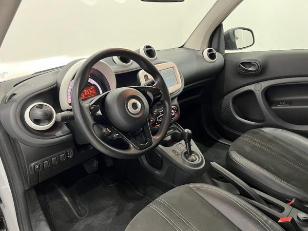smart fortwo 70 1.0 52kW brabus style twinamic - Foto 10