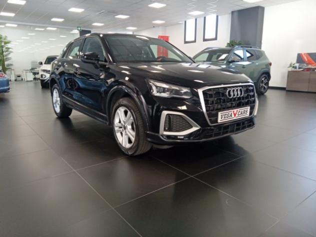 AUDI Q2 30 TFSI Business Advanced rif. 24136436 - Foto 3