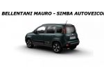 FIAT Panda 1.0 FireFly S&S Hybrid Pandina GPL rif. 23427734