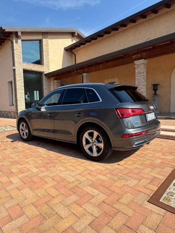 Audi Q5 50 TDI quattro tiptronic - Foto 5