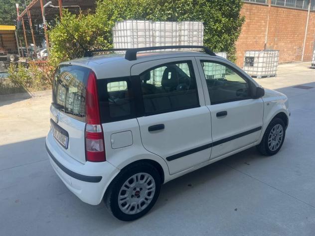 Fiat Panda 1.2 Dynamic GPL - Foto 2