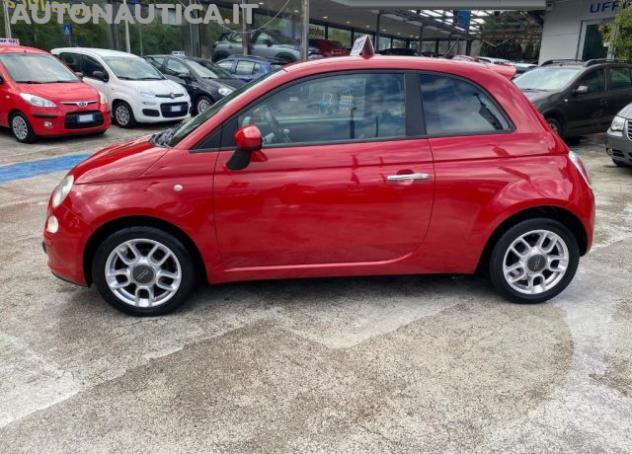 FIAT 500 1.2 SPORT 69cv DUALOGIC rif. 24182303 - Foto 2