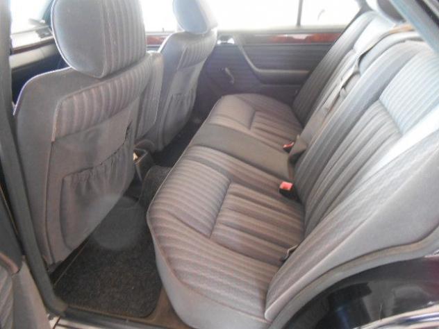 MERCEDES-BENZ 200 E cat STORICA! rif. 23649523 - Foto 8