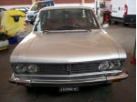 Fiat 130 berlina 2800 cambio automatico