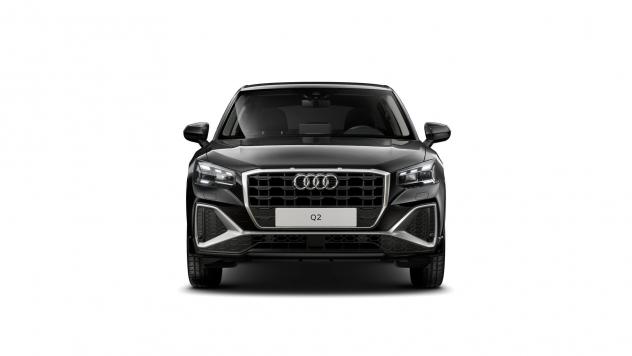 Audi Q2 Q2 35 2.0 tdi S line edition s-tronic - Foto 5