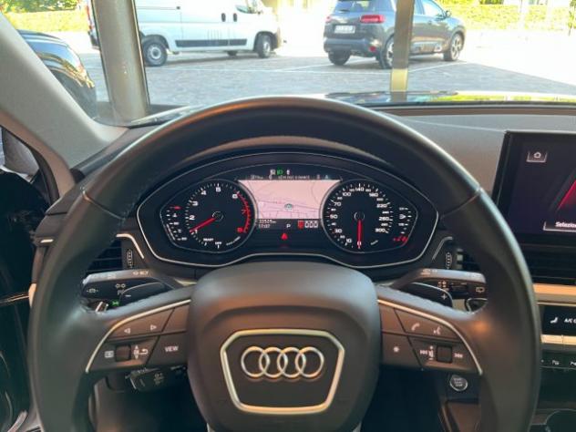 AUDI A4 AVANT 35 TFSI S-TRONIC 150CV BUSINESS ADVANCED rif. 23765062 - Foto 6