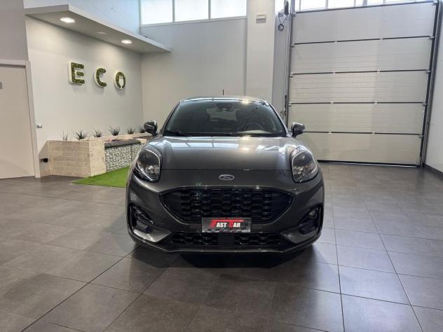 Ford Puma 1.0 Ecoboost Hybrid 125CV ST-Line - Foto 2