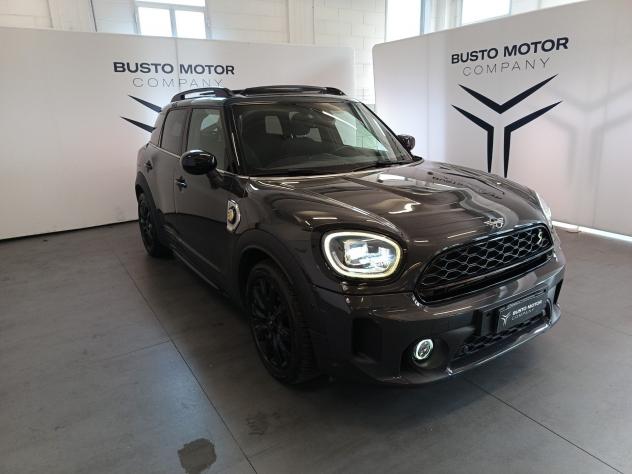 MINI Countryman Mini Countryman 1.5 Cooper SE Hype all4 auto