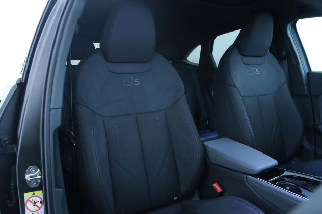 Audi Q3 Sportback TFSI 204 cv quattro S tr S Line Edition Tetto panoramico in vetro - Foto 6
