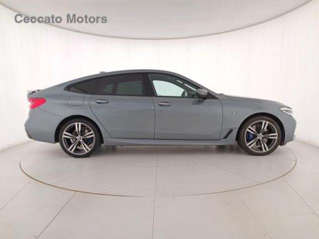 BMW 630 d xDrive Gran Turismo Msport rif. 21345046 - Foto 3