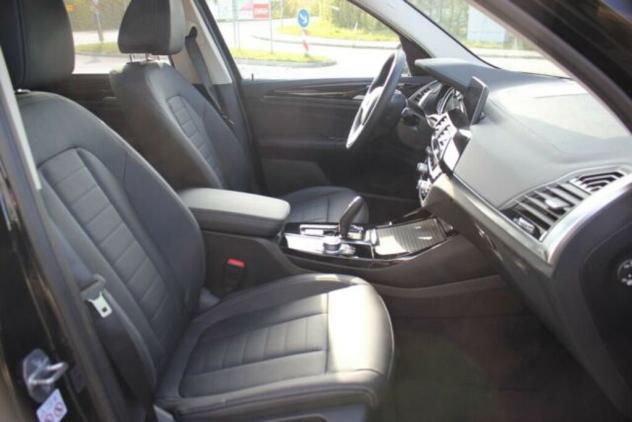 Bmw X3 BMW X3 30d Xdrive A 2020 2020 - Foto 3