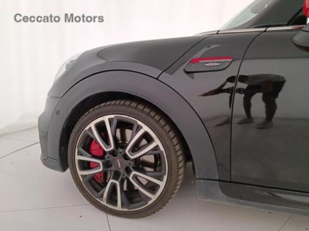 MINI Mini 2.0 John Cooper Works JCW Cabrio rif. 21017080 - Foto 10
