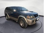 Mitsubishi Pajero Sport Pajero Sport Wagon 2.5 tdi GLS 115cv
