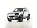 Land Rover Defender 3.0 D6 200 90 S AWD auto.