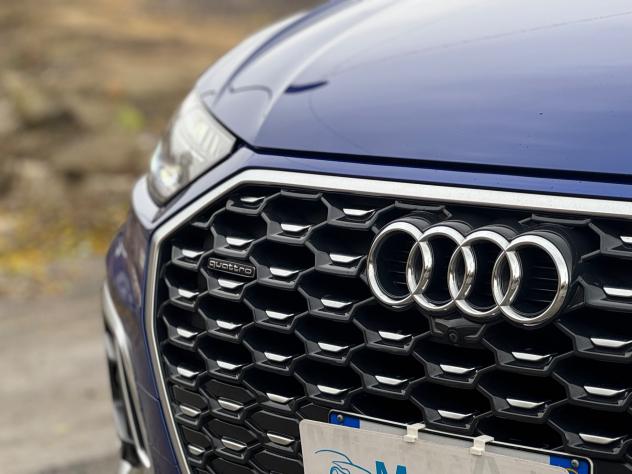 AUDI Q5 SPORTBACK 40 TDI 204 CV QUATTRO S-LINE FULL IVA - Foto 6