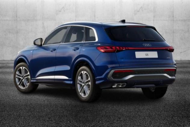 AUDI Q5 TDI 150 kW mHEV+ S tronic quattro Launch edition rif. 23759032 - Foto 2
