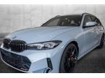 BMW 320 d 48V Touring Msport Pro rif. 24049659