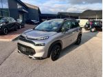 Citroën C3 Aircross PureTech 110 S&S Max / Grip Control / Tetto Nero
