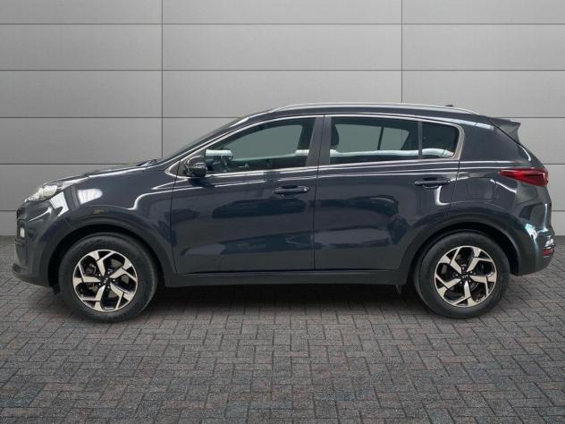 Kia Sportage 4ª serie 1.6 ECOGPL 2WD Business Class - Foto 2