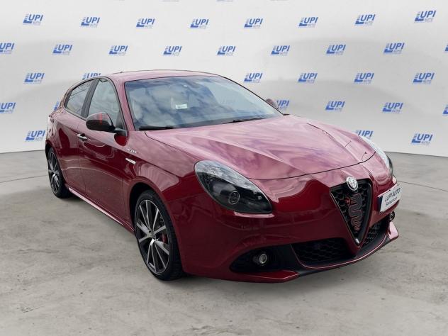 Alfa Romeo Giulietta 1750 turbo Veloce 240cv tct - Foto 3