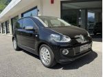 Volkswagen up! 1.0 55kW high up!