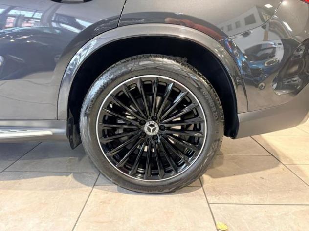 MERCEDES-BENZ GLC 300 d Coupé 4Matic 269cv MHEV AMG Premium Plus TETTO rif. 23054500 - Foto 9