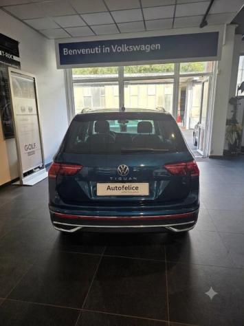 VOLKSWAGEN Tiguan 2ª serie Tiguan 2.0 TDI 150 CV SCR DSG Elegance - Foto 3