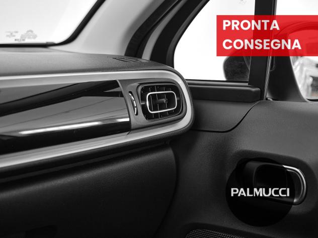 Citroën C3 PureTech 83 S&S Shine Neo Patentati - Foto 10