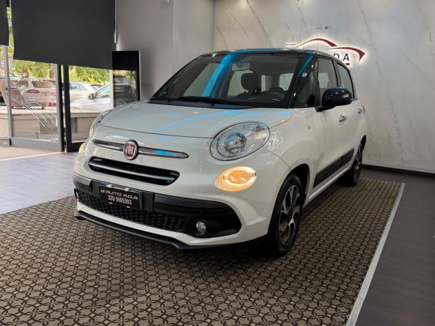 Fiat 500L 1.4 95 CV S&S Sport - Foto 2