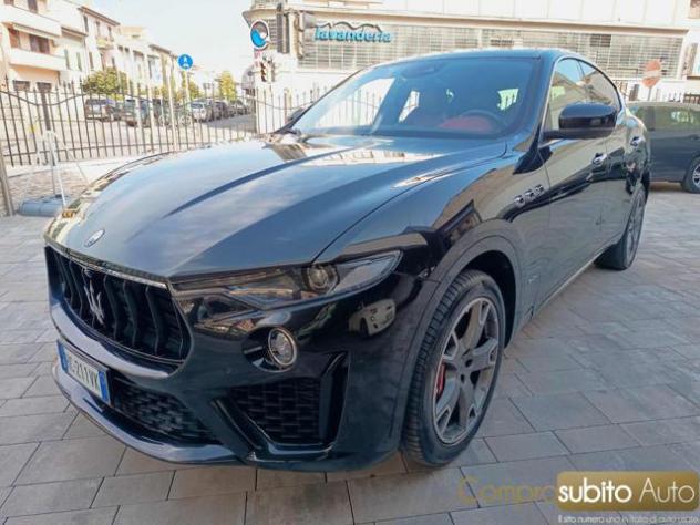 MASERATI Levante V6 AWD Gransport rif. 23836512 - Foto 5