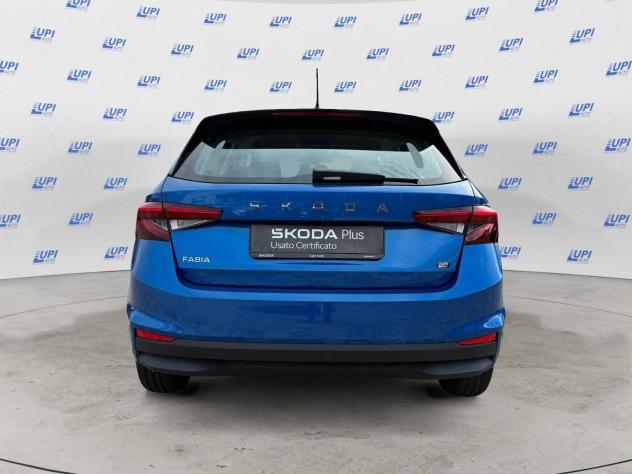 Škoda Fabia 1.0 tsi Your Way 95cv - Foto 2