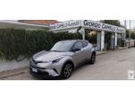 TOYOTA - C-HR  1.8h Active 2wd e-cvt