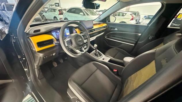 JEEP Avenger 1.2 Turbo 100 CV Summit rif. 23917369 - Foto 9