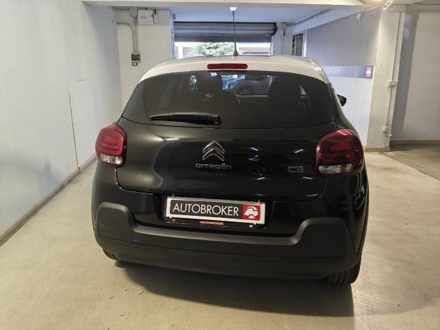Citroën C3 PureTech 83 S&S Shine Neo Patentati - Foto 5