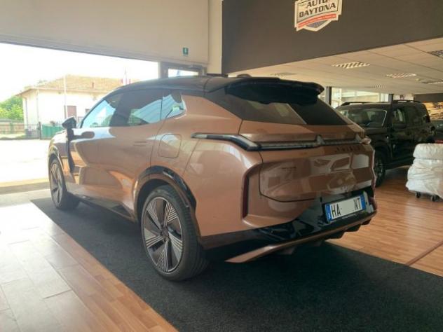 LYNK & CO 08 PHEV More PREZZO + IVA rif. 23772180 - Foto 4