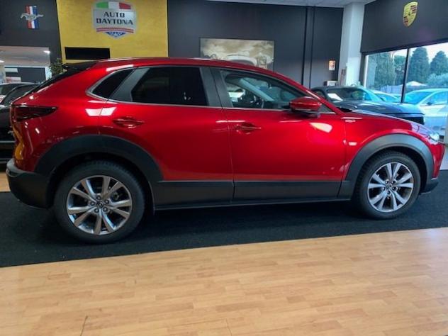 MAZDA CX-30 2.0L e-Skyactiv-G M Hybrid 2WD Exclusive rif. 23772182 - Foto 9