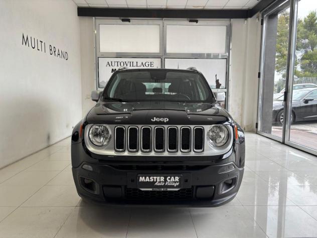 JEEP - Renegade - 1.6 Mjt DDCT 120CV Limited - Foto 5