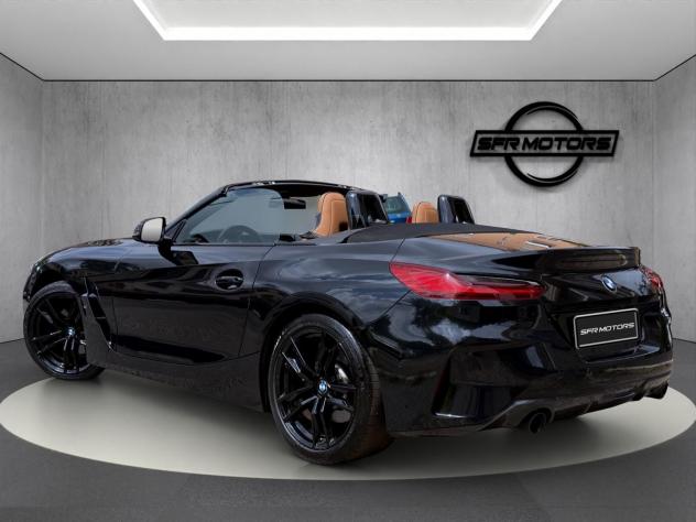 BMW Z4 2.0 sDrive 20i M Sport 197cv - PROMO - Foto 6