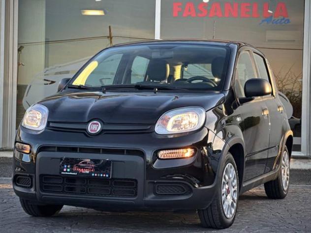 FIAT Panda 1.0 FIREFLY S&S HYBRID PANDA - IVA ESP. - UNIPRO' rif. 24208897 - Foto 6
