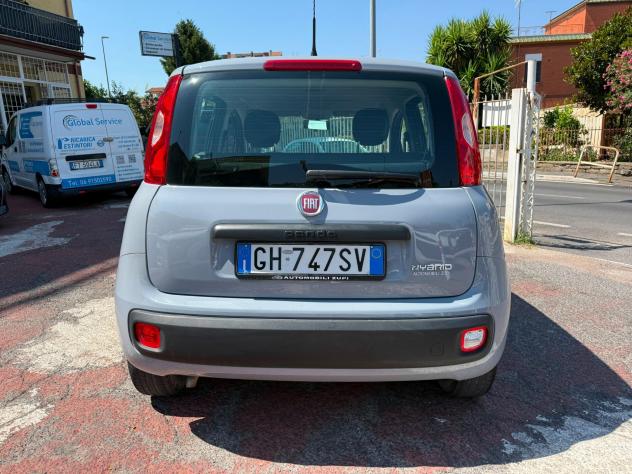 Fiat Panda 1.0 Hybrid **PRONTA CONSEGNA** - Foto 5