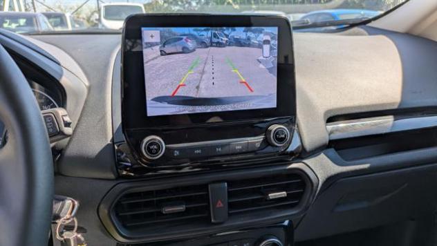 FORD EcoSport Active 1.0cc 125cv CAMERA POST. SEDILI IN PELLE rif. 23516134 - Foto 10