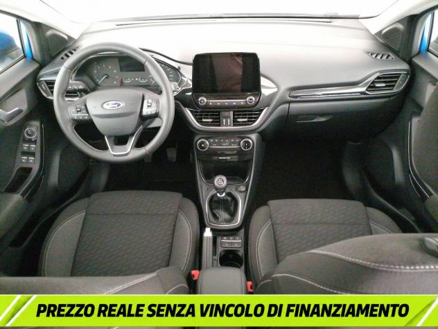 Ford Puma 1.0 ecoboost h Titanium s&s 125cv - Foto 9
