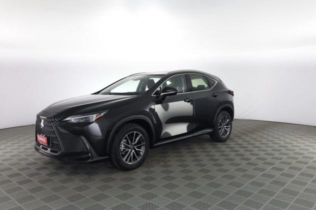 LEXUS NX NX Hybrid 4WD Business rif. 23697504 - Foto 8