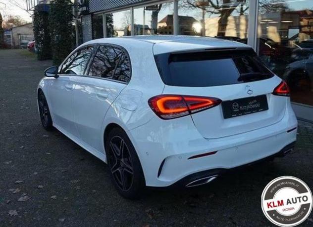 MERCEDES-BENZ A 200 Automatic Premium AMG Pacchetto luci rif. 23534884 - Foto 5