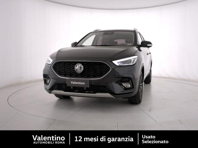 MG ZS 1.5 VTi-Tech Luxury