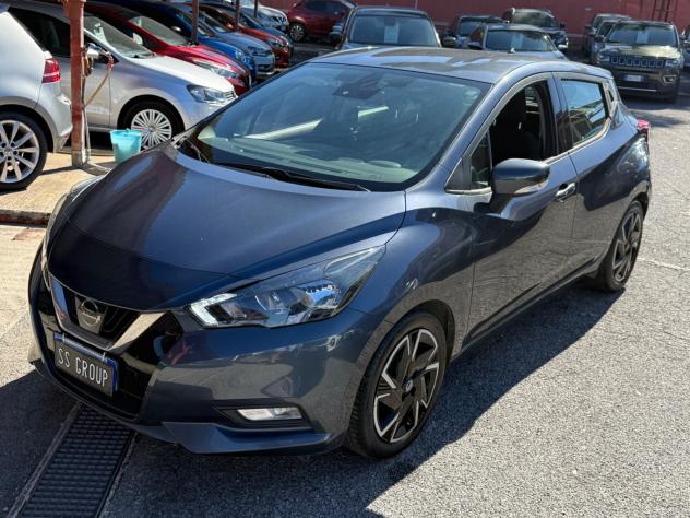 Micra IG-T 92 GPL- N-Design-unipro-rate-garanzia - Foto 3