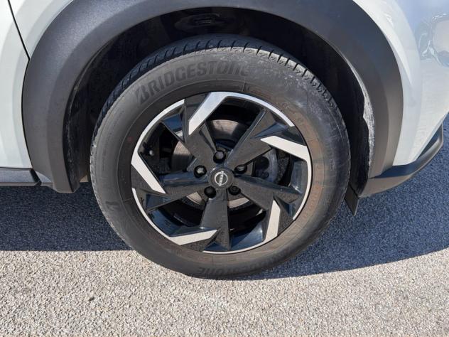 Nissan Juke 1.0 DIG-T 114 Mt N-Connecta - Foto 9