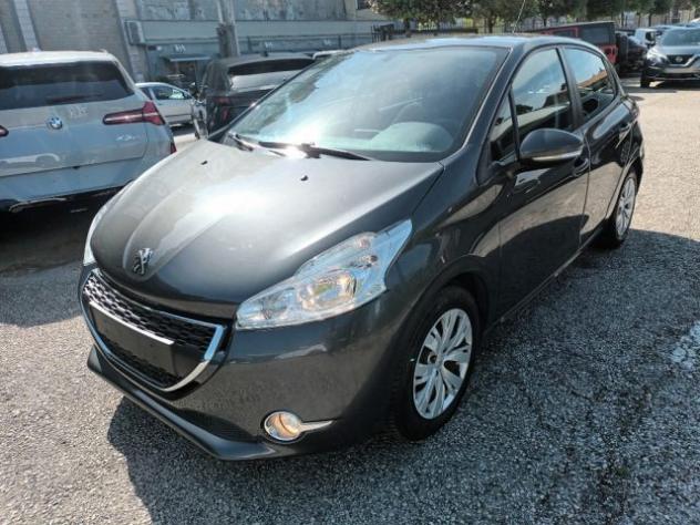 PEUGEOT 208 1200 PURETECH ACTIVE 82CV 5PORTE AUTOM ITALIA rif. 23999787 - Foto 2