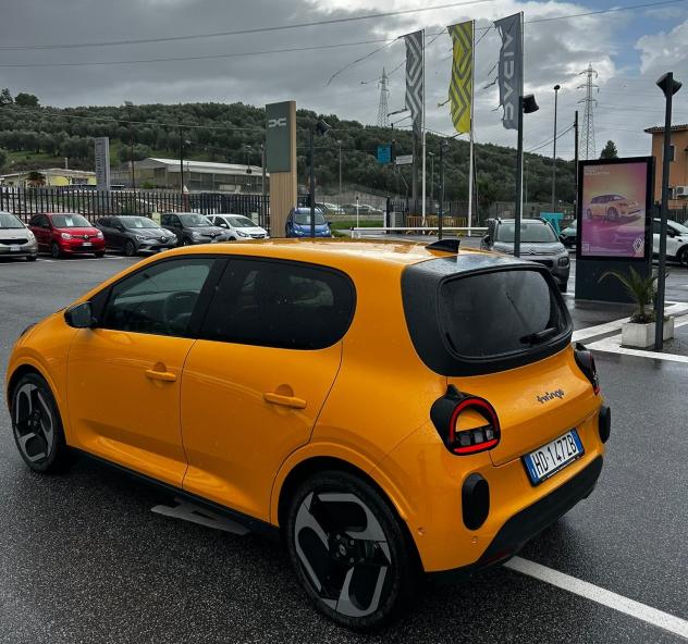 Renault Twingo E-Tech Electric 27,5 KWH techno 80cv urban range - Foto 2