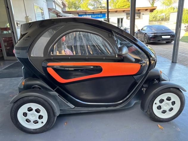 Renault Twizy - Foto 8